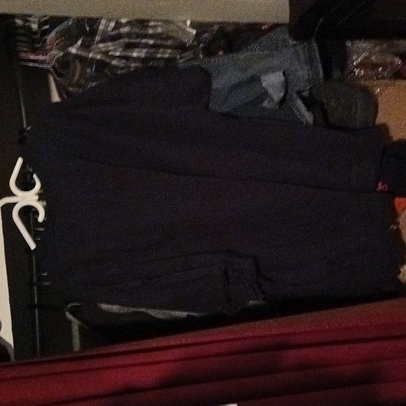 fright Rags An American Werewolf in London, 4xl black T-shirt - Picture 3 of 5